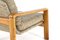 Chaise par Wilhelm Knoll 8