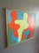 Interaction, Oil Painting, Framed, Image 3