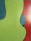Interaction, Oil Painting, Framed, Image 10