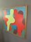 Interaction, Oil Painting, Framed, Image 4