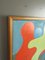 Interaction, Oil Painting, Framed, Image 6