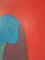 Interaction, Oil Painting, Framed, Image 11