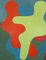 Interaction, Oil Painting, Framed, Image 7