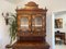 Meuble Buffet de Cuisine de Style Wilhelminien 7