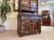 Meuble Buffet de Cuisine de Style Wilhelminien 11