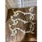 Tables d'Appoint Victoriennes en Fonte 10