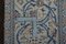 Hand-Knotted Kashan Rug in Wool, Image 12
