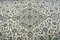 Hand-Knotted Kashan Rug in Wool, Image 6