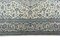 Hand-Knotted Kashan Rug in Wool, Image 9