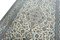 Hand-Knotted Kashan Rug in Wool, Image 5