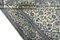 Hand-Knotted Kashan Rug in Wool, Image 10