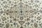 Hand-Knotted Kashan Oriental Rug, Image 6