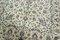 Hand-Knotted Kashan Oriental Rug, Image 7