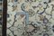 Hand-Knotted Kashan Oriental Rug, Image 12