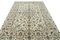 Hand-Knotted Kashan Oriental Rug, Image 4