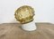 Applique Murale Vintage en Porcelaine Blanche, 1970s 2