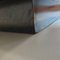 Quadratischer Couchtisch aus Stahl & Glas von G. Ausenda für NY, 1970er 4