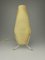 Vintage Table Lamp from Philips, 1950s 2