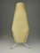 Vintage Table Lamp from Philips, 1950s 1