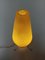 Vintage Table Lamp from Philips, 1950s 5