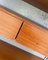 Mid-Century String Regal aus Teak Furnier von Tomado, Niederlande, 1960er 7