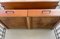Mid-Century String Regal aus Teak Furnier von Tomado, Niederlande, 1960er 10