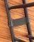 Mid-Century String Regal aus Teak Furnier von Tomado, Niederlande, 1960er 8