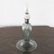 Grüne Tischlampe aus Muranoglas, Italien, 1980er, 2er Set 6