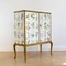 Modern Scandinavian Cabinet by C.A.M Lindman, 1930s, Image 1