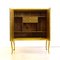 Modern Scandinavian Cabinet by C.A.M Lindman, 1930s, Image 6