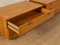Chests of Drawers on Wheels by Peter Maly for Interlübke, 1970s, Set of 2, Image 6