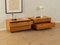 Chests of Drawers on Wheels by Peter Maly for Interlübke, 1970s, Set of 2, Image 3