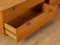 Chests of Drawers on Wheels by Peter Maly for Interlübke, 1970s, Set of 2, Image 7