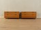 Chests of Drawers on Wheels by Peter Maly for Interlübke, 1970s, Set of 2, Image 1