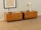 Chests of Drawers on Wheels by Peter Maly for Interlübke, 1970s, Set of 2, Image 2