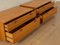 Chests of Drawers on Wheels by Peter Maly for Interlübke, 1970s, Set of 2, Image 5
