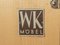 Armoire de WK Möbel, 1960s 7