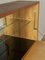Meuble de Bar en Placage de Teck de Dewe, 1960s 9