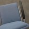 Chaise avec Structure Tubulaire par WH Gispen pour Mücke Melder, 1960s 9