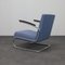 Chaise avec Structure Tubulaire par WH Gispen pour Mücke Melder, 1960s 5
