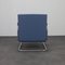 Chaise avec Structure Tubulaire par WH Gispen pour Mücke Melder, 1960s 4