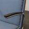 Chaise avec Structure Tubulaire par WH Gispen pour Mücke Melder, 1960s 6