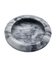 Grey Marble Centerpiece by Sergio Asti for Up & Up, Italy, 1970s 3