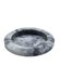 Grey Marble Centerpiece by Sergio Asti for Up & Up, Italy, 1970s 2