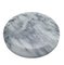 Grey Marble Centerpiece by Sergio Asti for Up & Up, Italy, 1970s 6