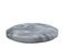 Grey Marble Centerpiece by Sergio Asti for Up & Up, Italy, 1970s 7