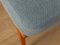 Chaise de Casala, 1950s 8