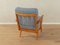 Chaise de Casala, 1950s 2