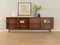 Showcase Sideboard from BBM Bjerringbro, 1960s, Image 2