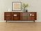Showcase Sideboard from BBM Bjerringbro, 1960s, Image 4